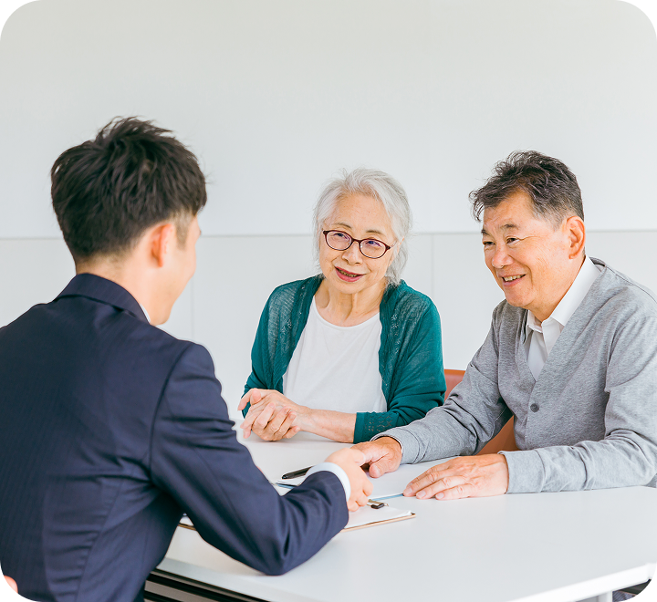 医療・相続への深い専門性と実践的な経験
