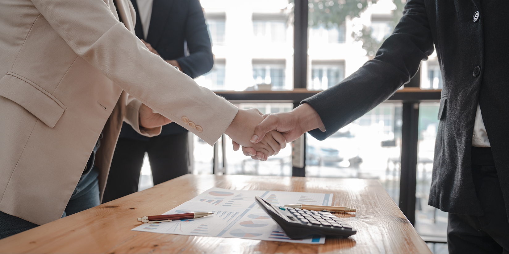 業界未経験の方へ